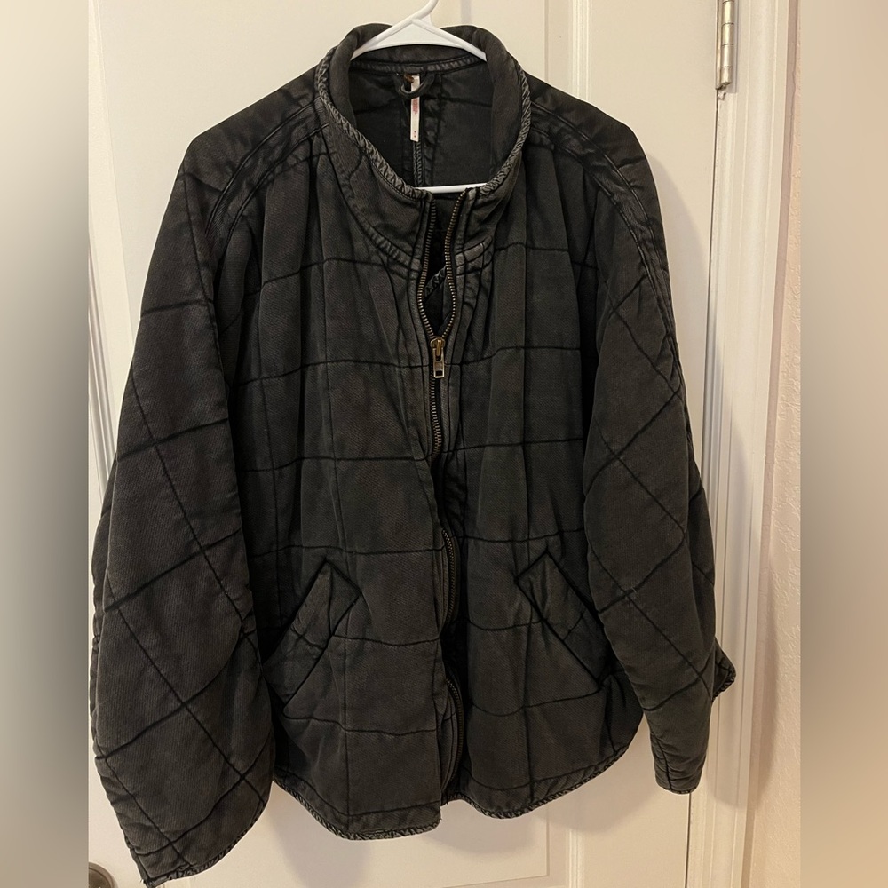 Free People Dolman Jacket